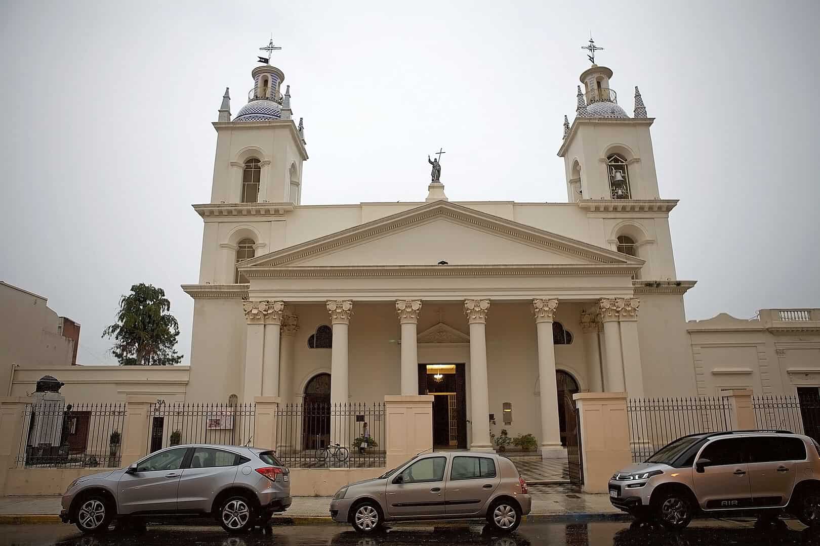 Scoperta a Corrientes: Cuore pulsante del folklore argentino