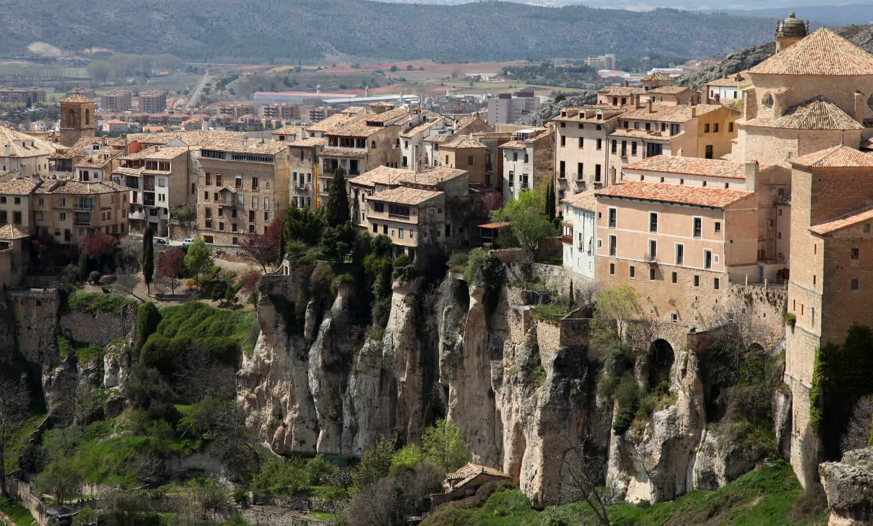 Cuenca, Ecuador: meraviglia coloniale tra fiumi e altipiani