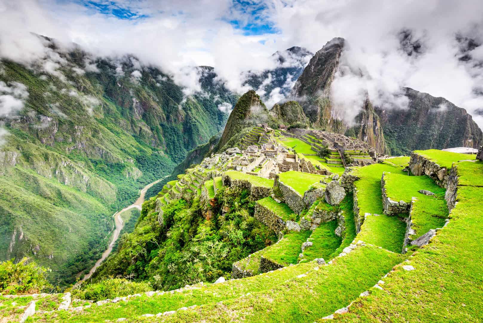 Cusco, Perù: dove il passato Inca parla ancora