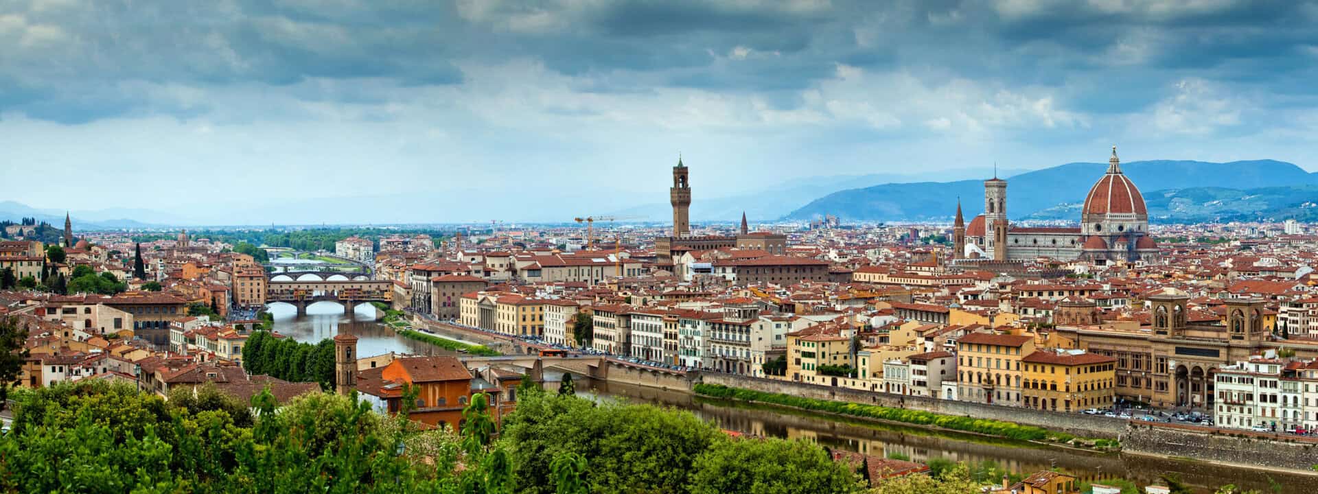 Trasferirsi a Firenze: un sogno italiano tra arte, storia e qualità della vita