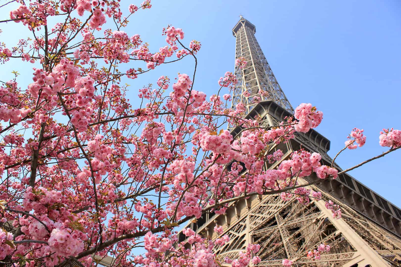 Meteo Parigi Francia: sole ancora presente ma mattinate frizzanti