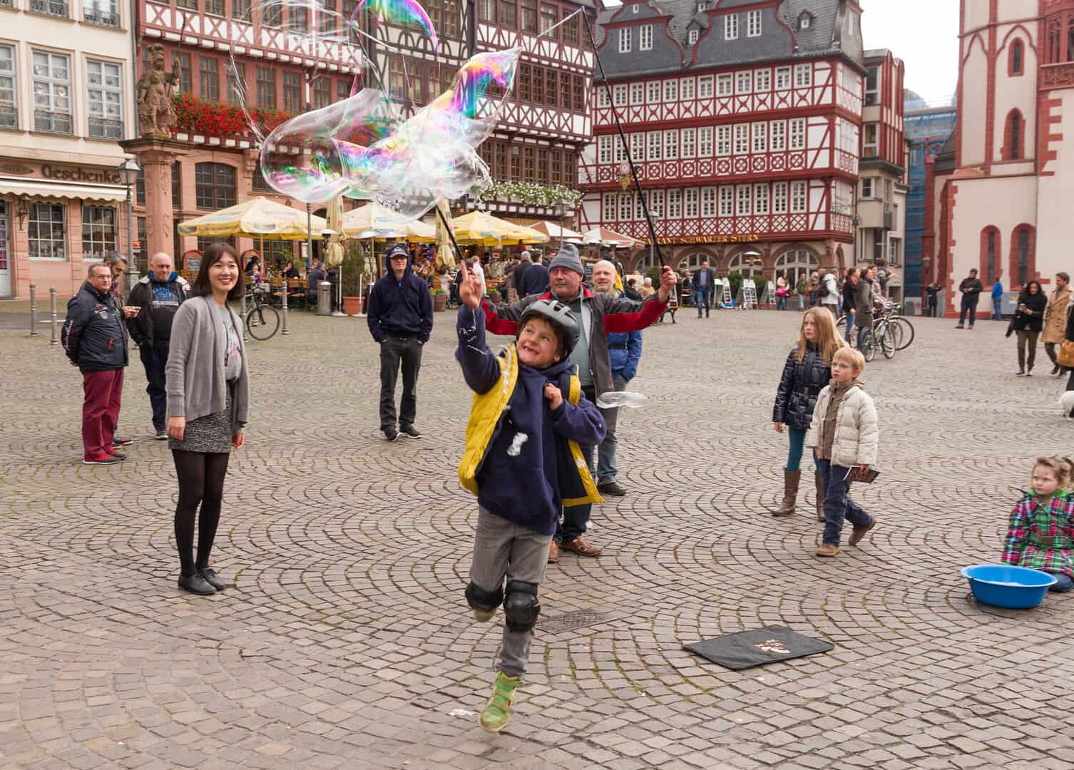 Frankfurt Germany 300425 3