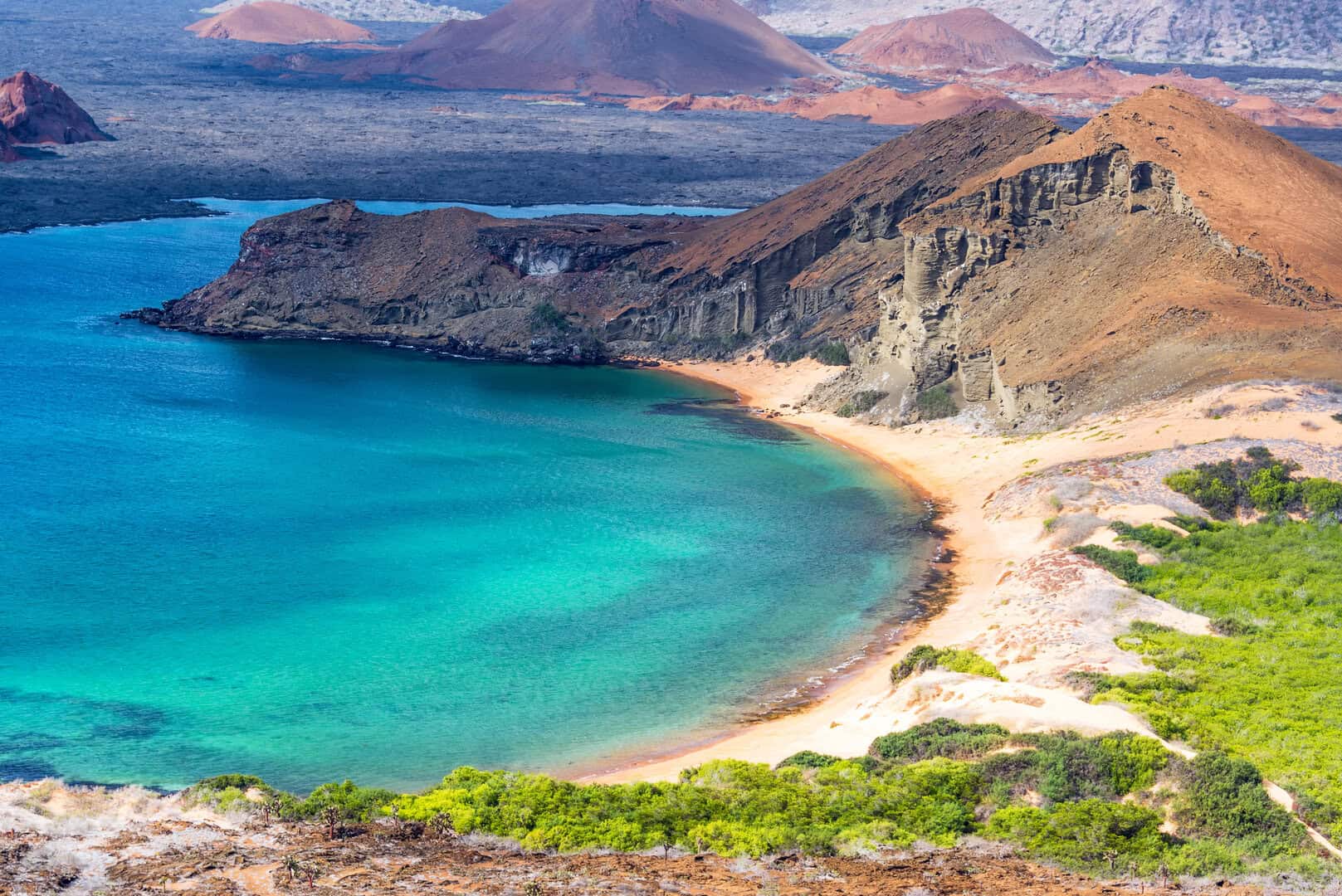 Galápagos: dove il tempo si ferma e la natura domina