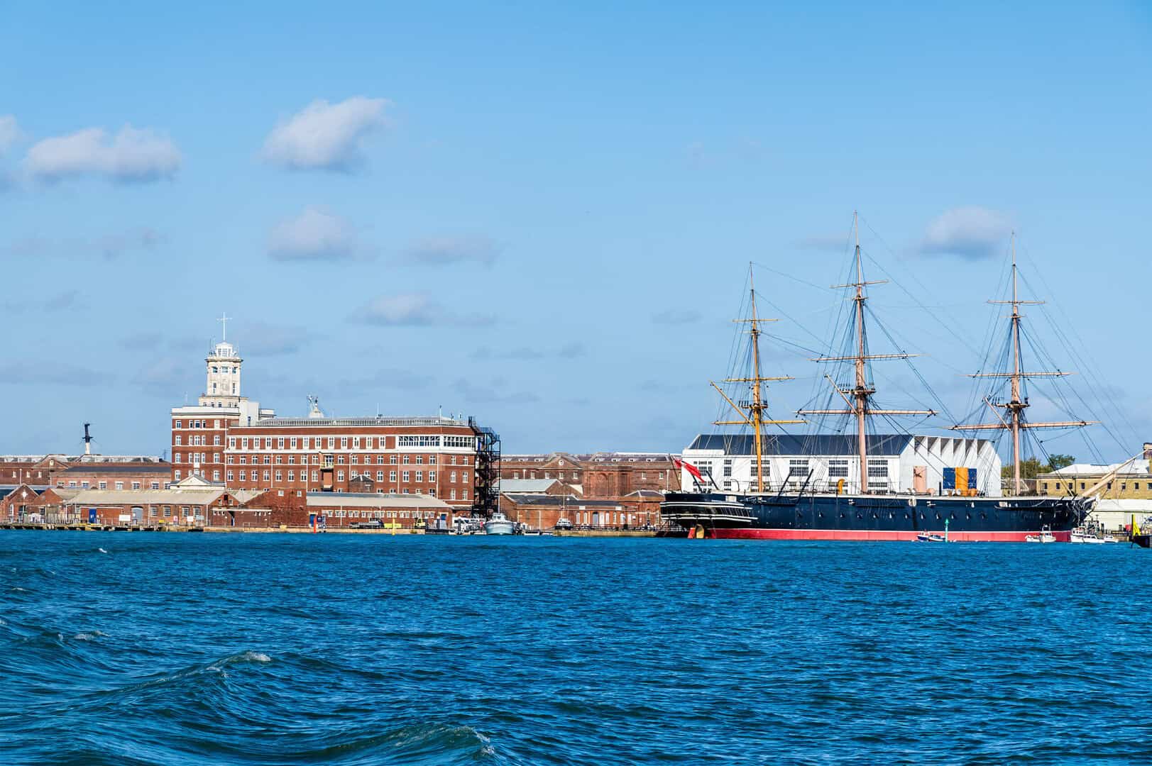 Gosport 050425 scaled