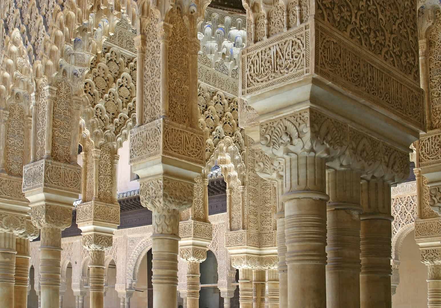 Granada 280425