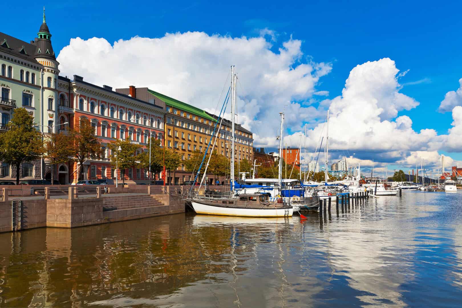 Helsinki Finland 160425 1