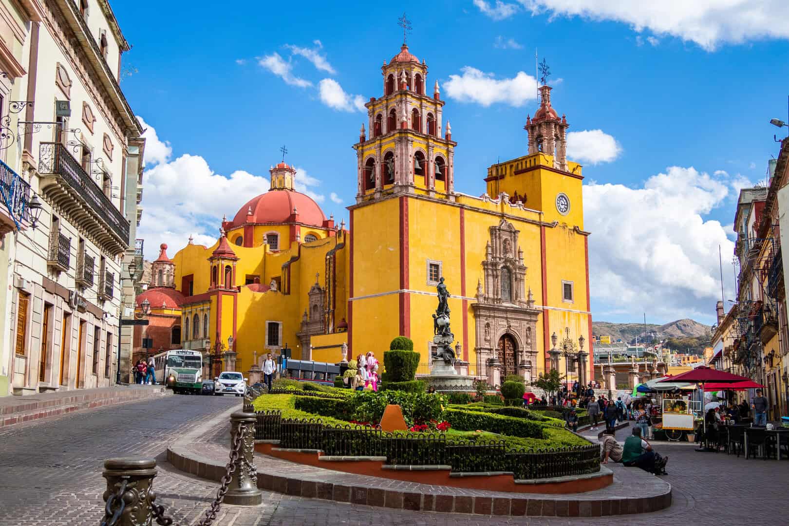 La Paz 280425 2