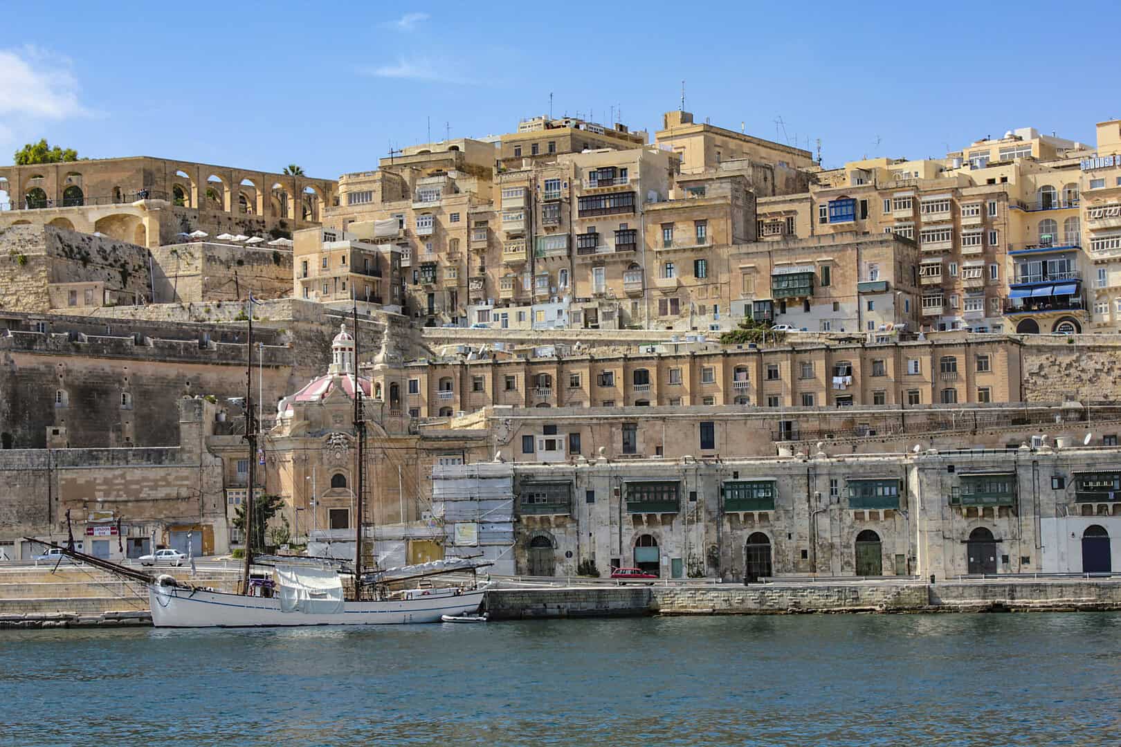 La Valletta Malta 220425