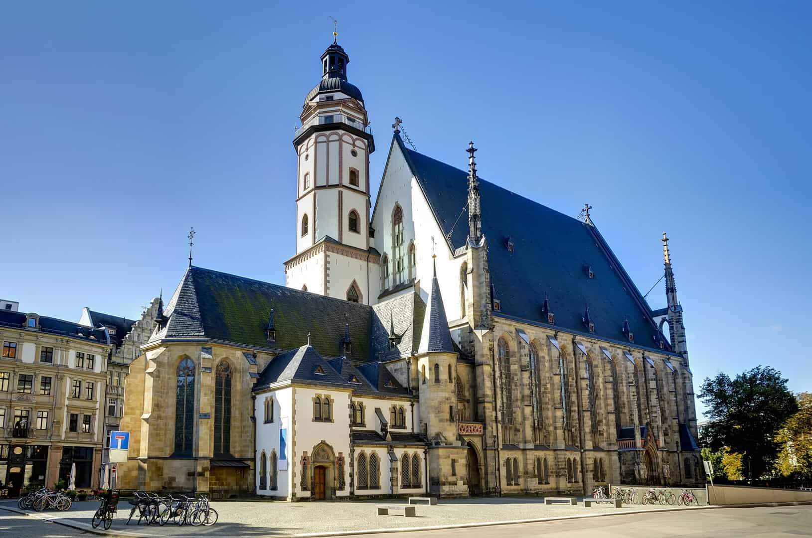 Leipzig Germany 300425 2
