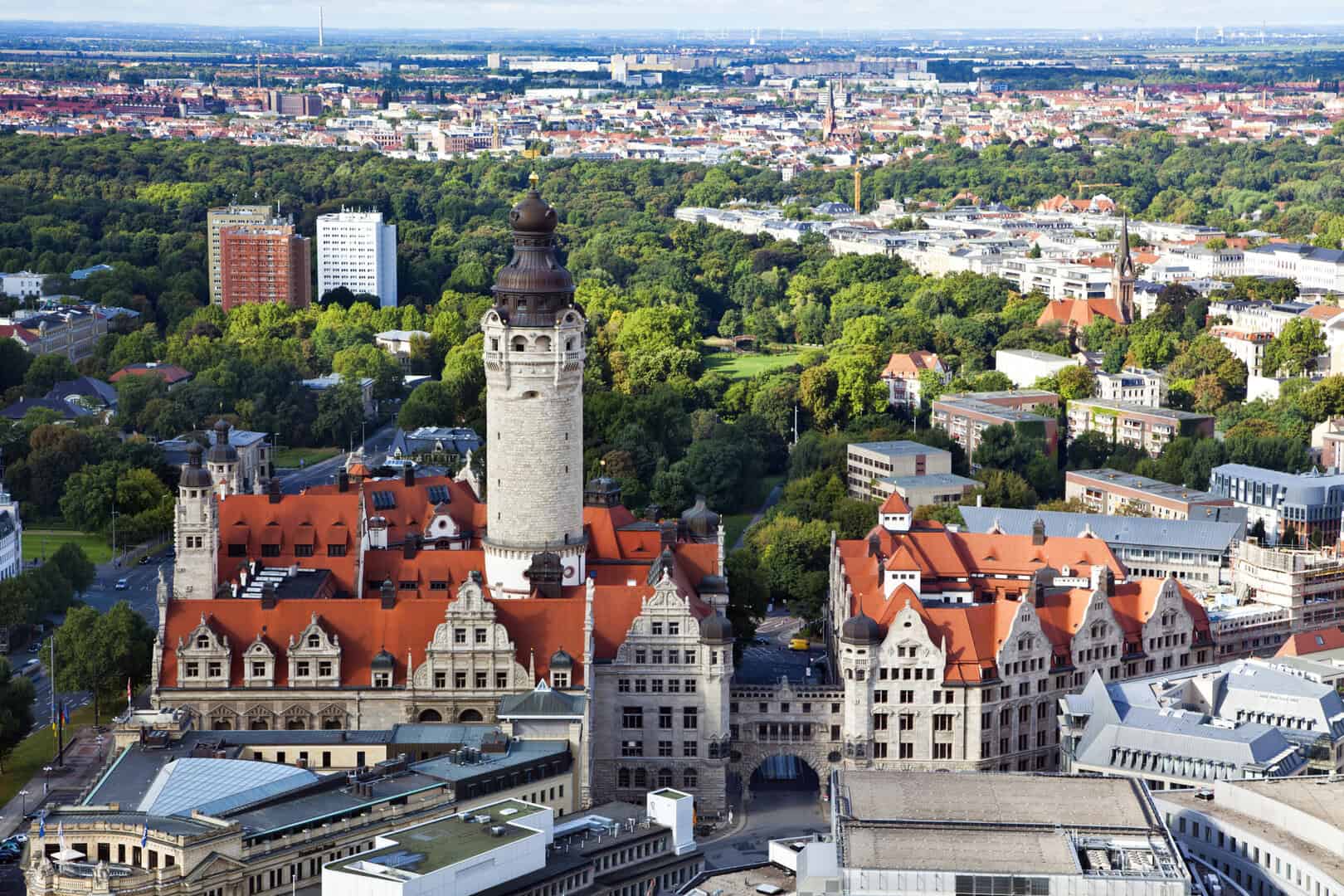 Leipzig Germany 300425