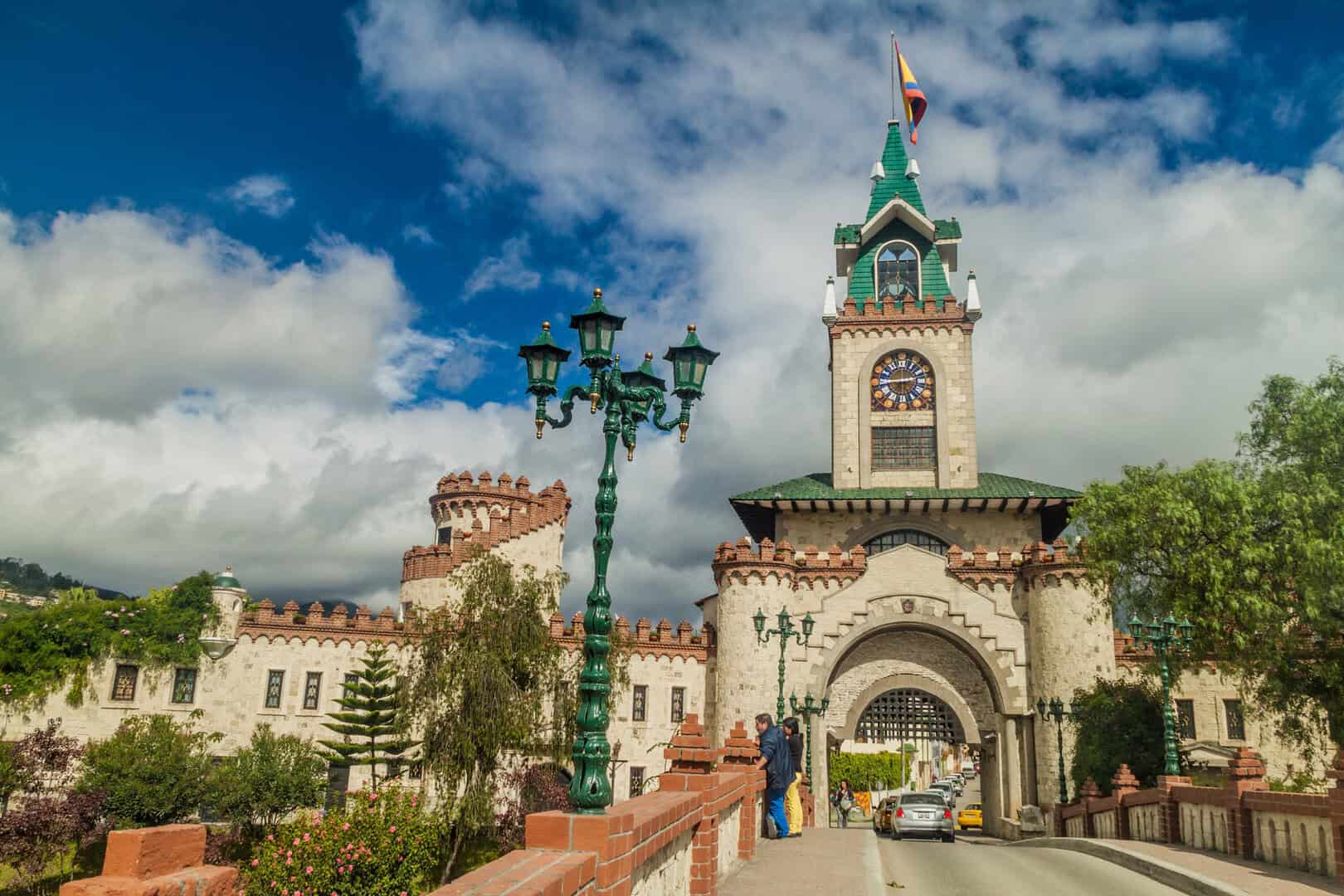 Loja Ecuador 160425