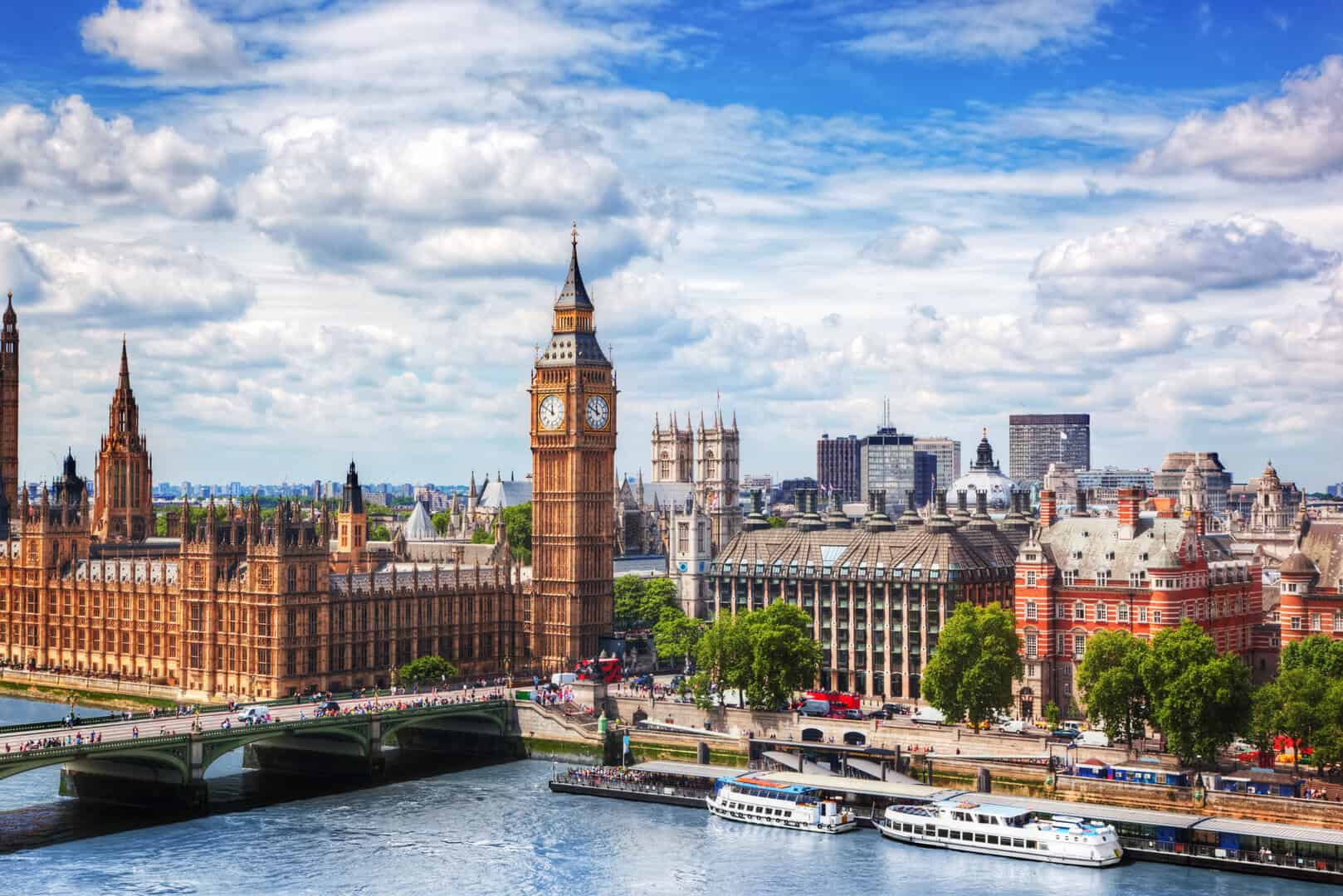 London 01042025