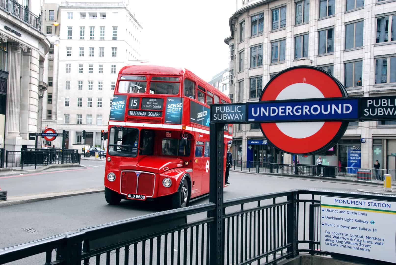 Londra 280425