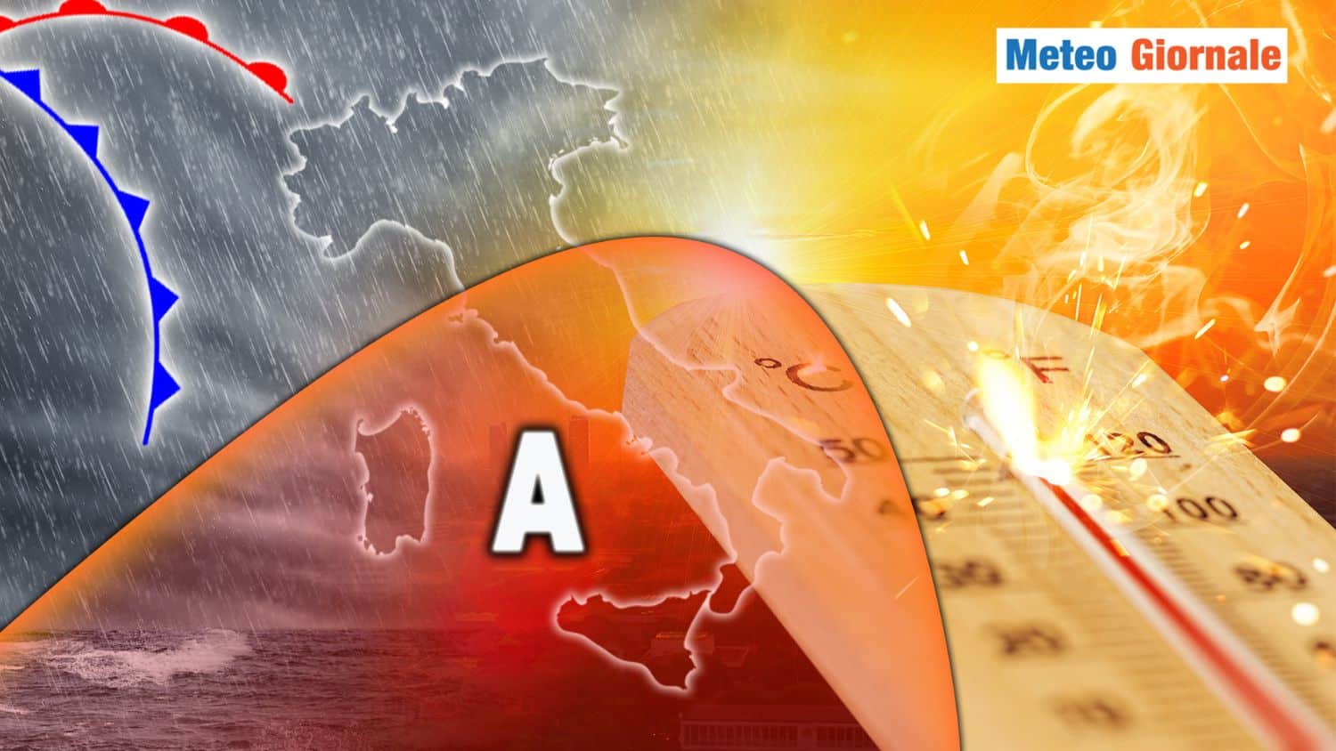 FREDDO e Piogge anche a MAGGIO? La RISPOSTA degli esperti METEO ti sorprenderà