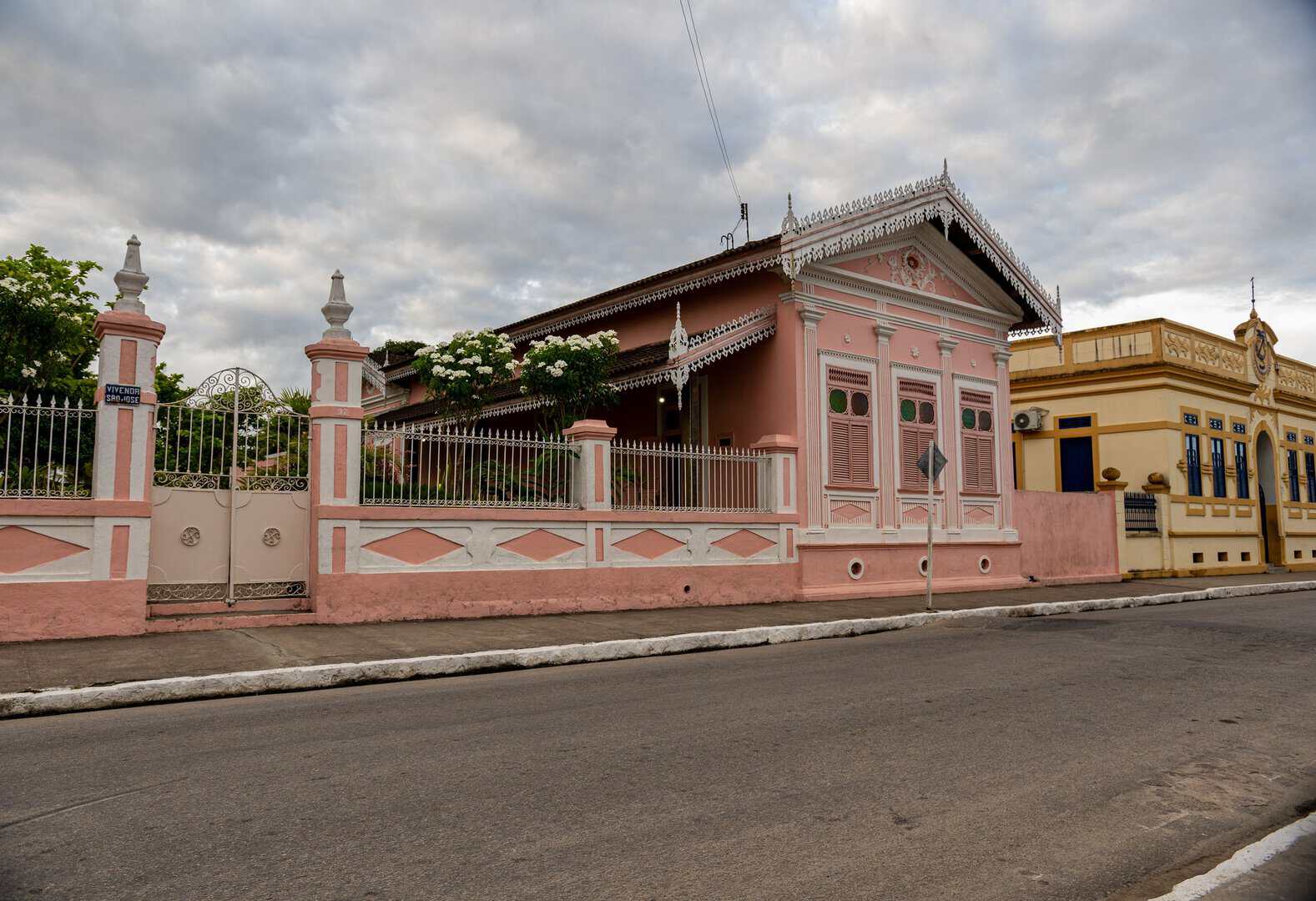 Manaus Brazil 220425