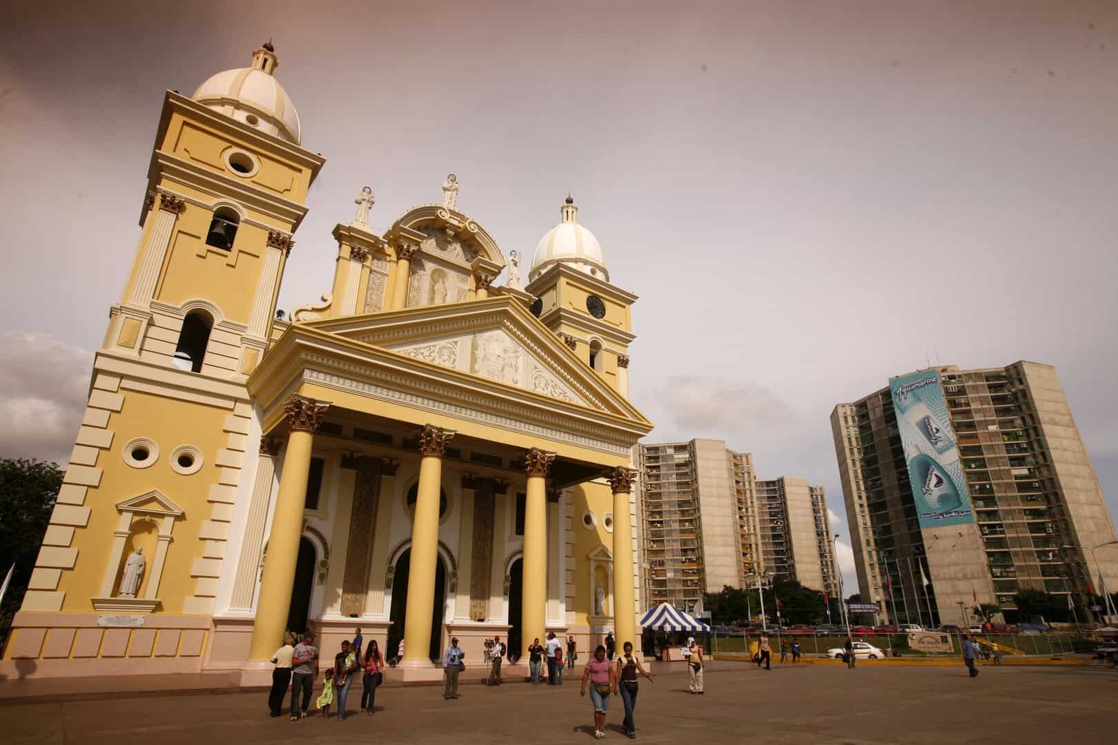 Maracaibo, Venezuela – Il cuore pulsante del Caribe