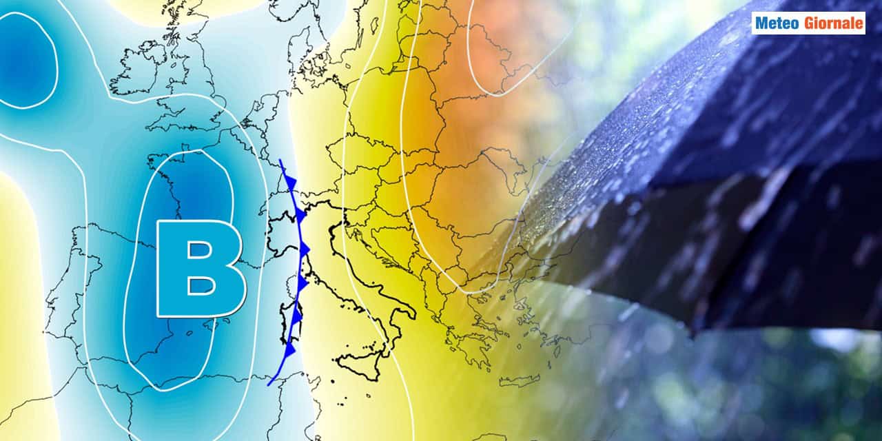 Meteo: Pasqua e Pasquetta, previsioni non incoraggianti