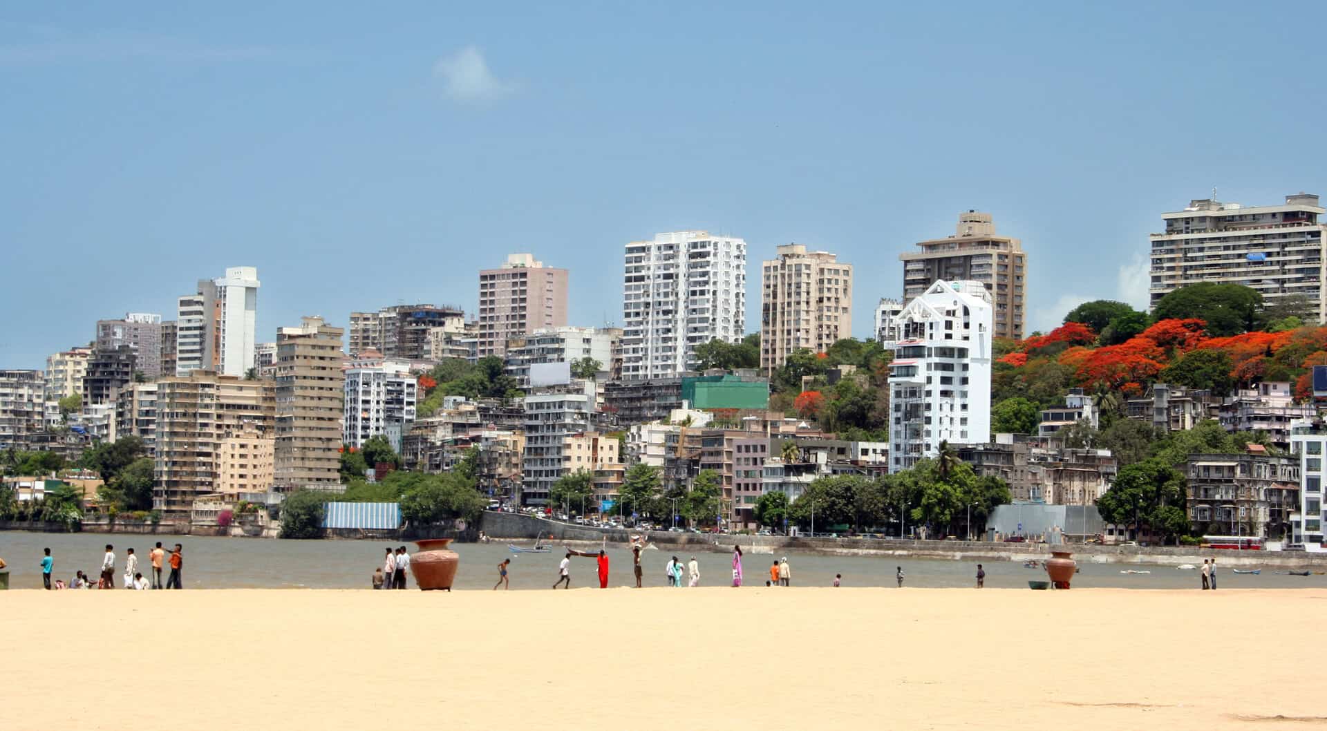 Mumbai 250425 2