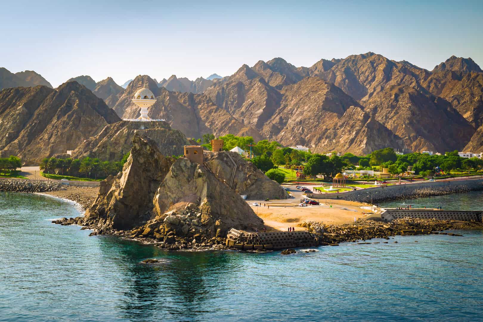 Muscat Oman 230425 3