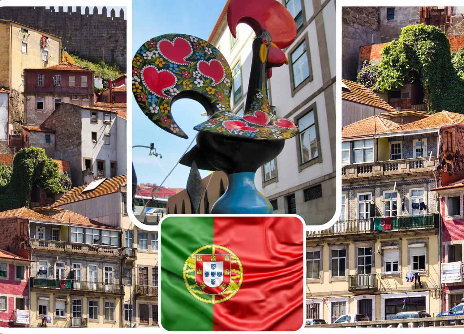 Porto, incanto del Douro tra storia e sapori autentici