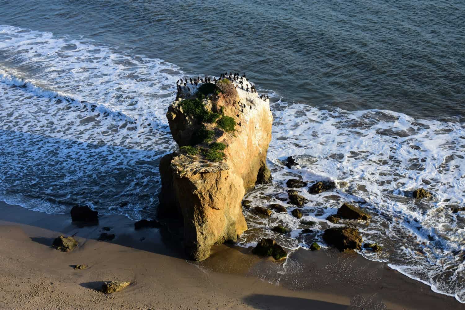 Punta del Diablo: l’anima selvaggia dell’Uruguay che incanta