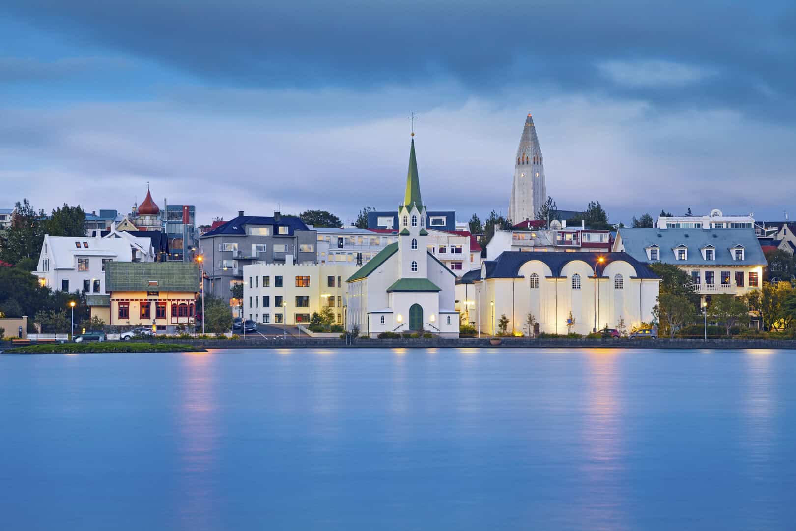 Mi trasferisco a Reykjavik: Vita in Islanda tra ghiaccio, fuoco e un clima più mite del previsto
