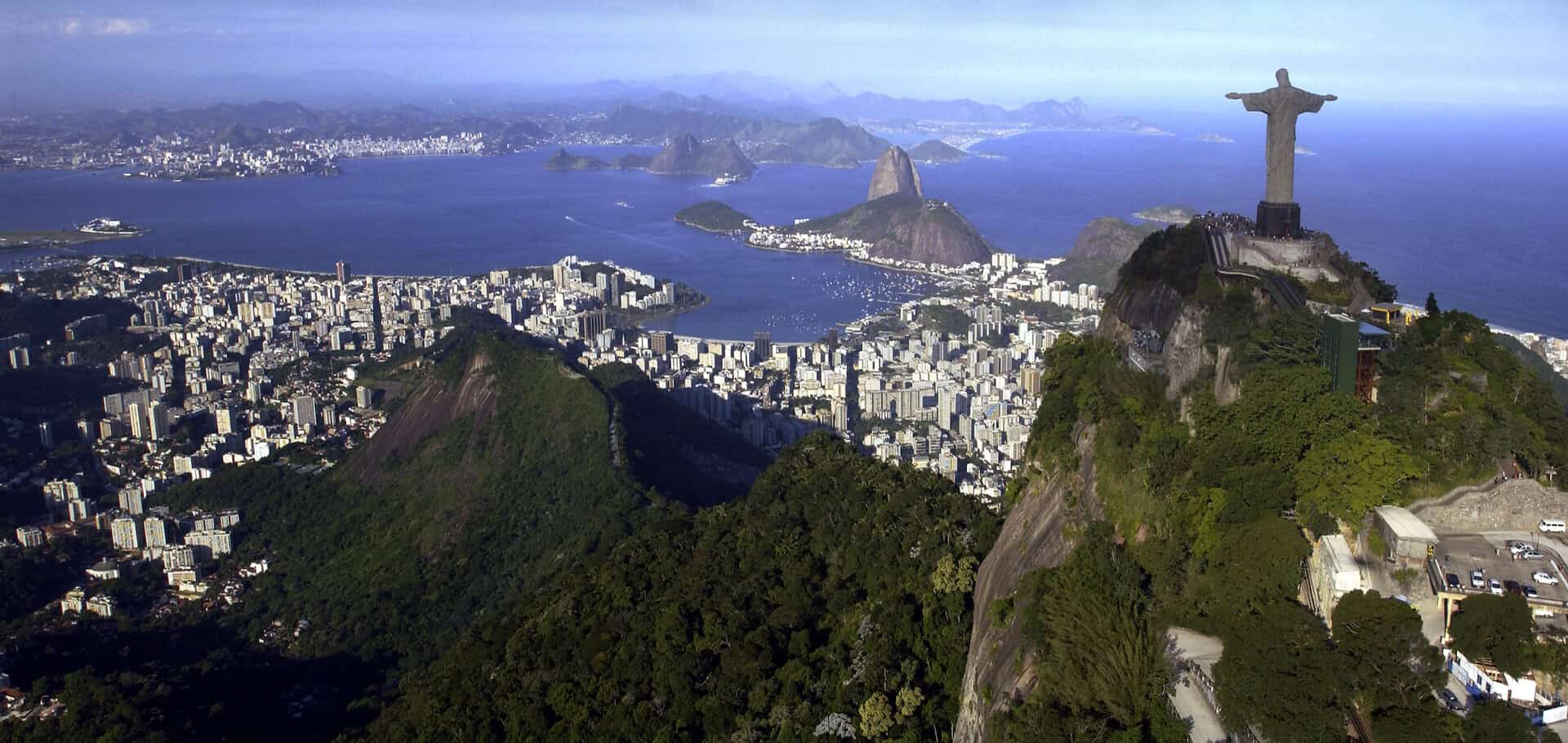 Rio de Janeiro 250425