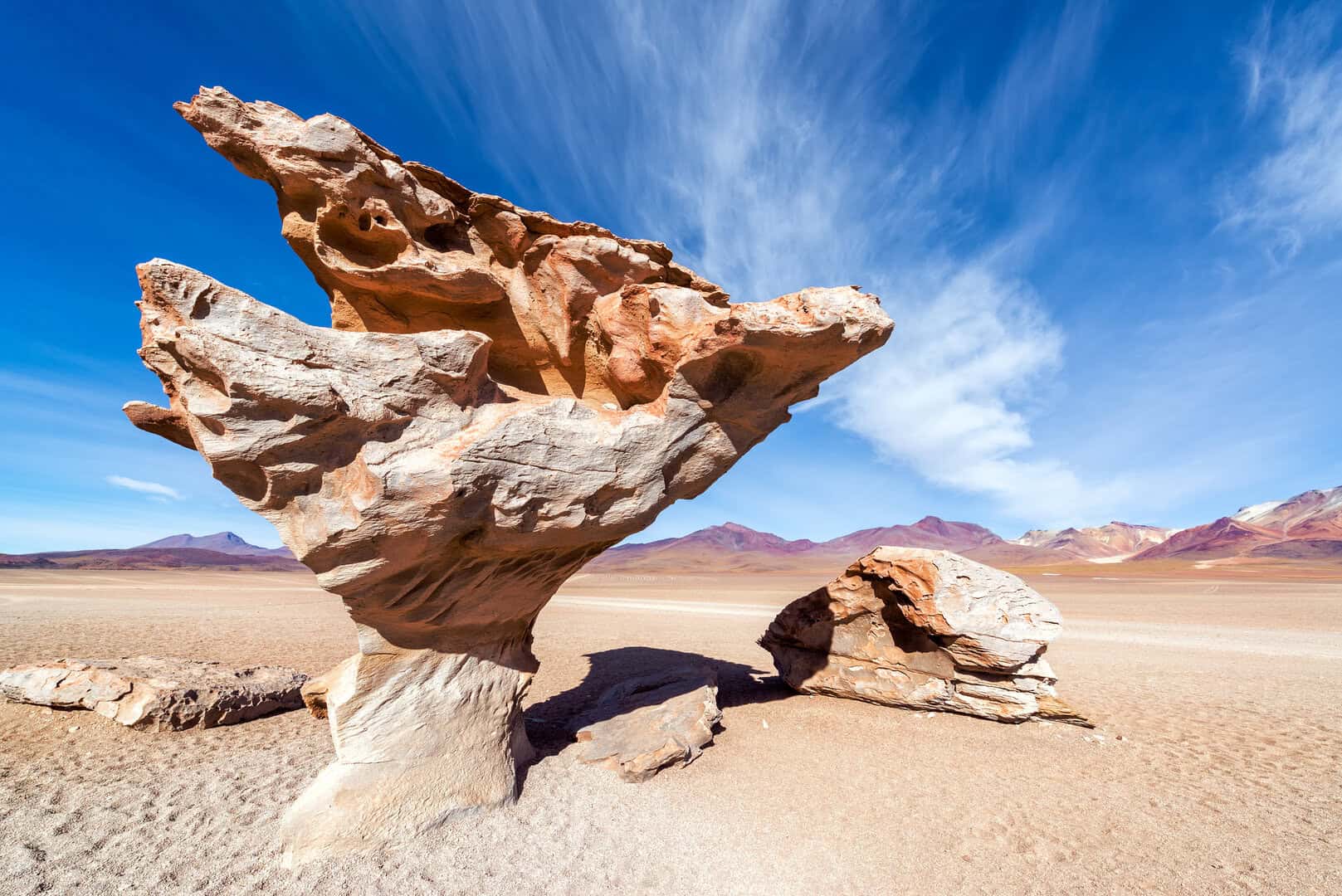Salar de Uyuni, sogno boliviano: il cielo ai tuoi piedi