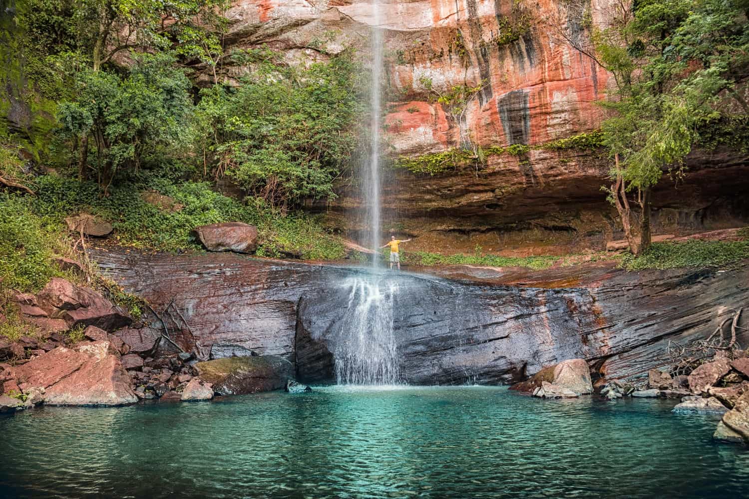 Salto del Guaira 220425 2