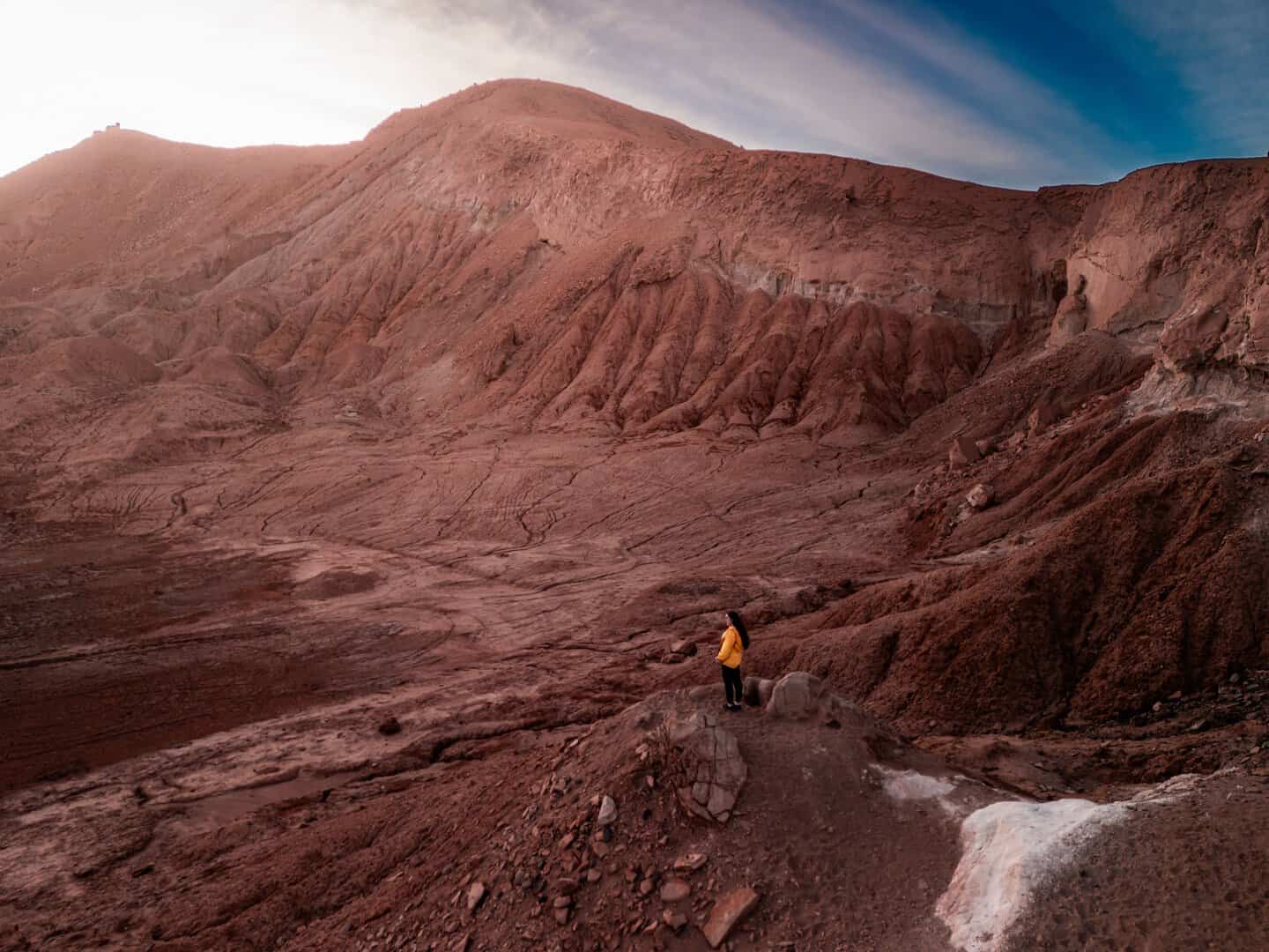 San Pedro de Atacama, Cile – Un sogno di sabbia e stelle