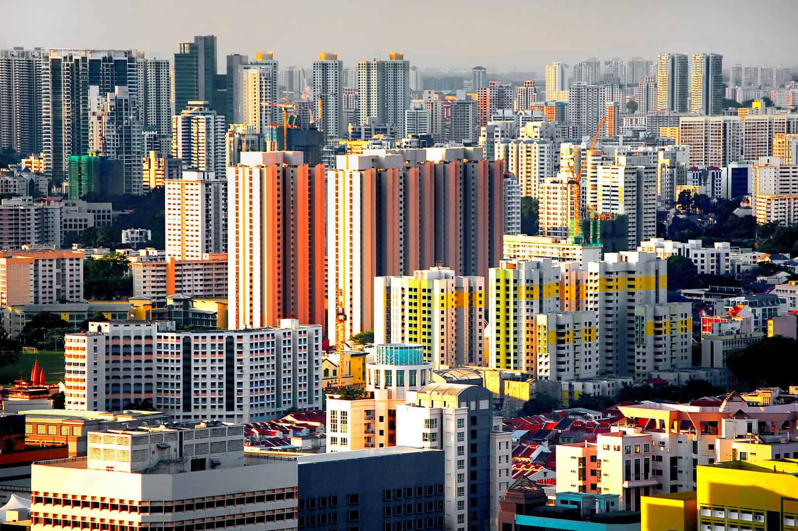 Singapore 290425