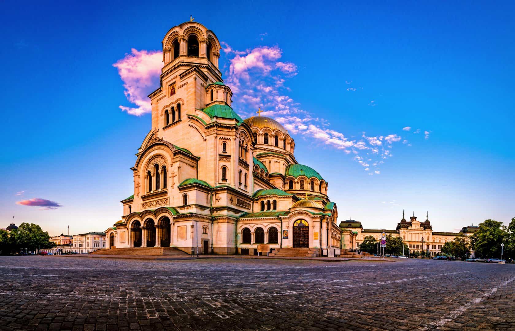 Mi trasferisco a Sofia: un nuovo inizio tra vette maestose e tradizioni millenarie