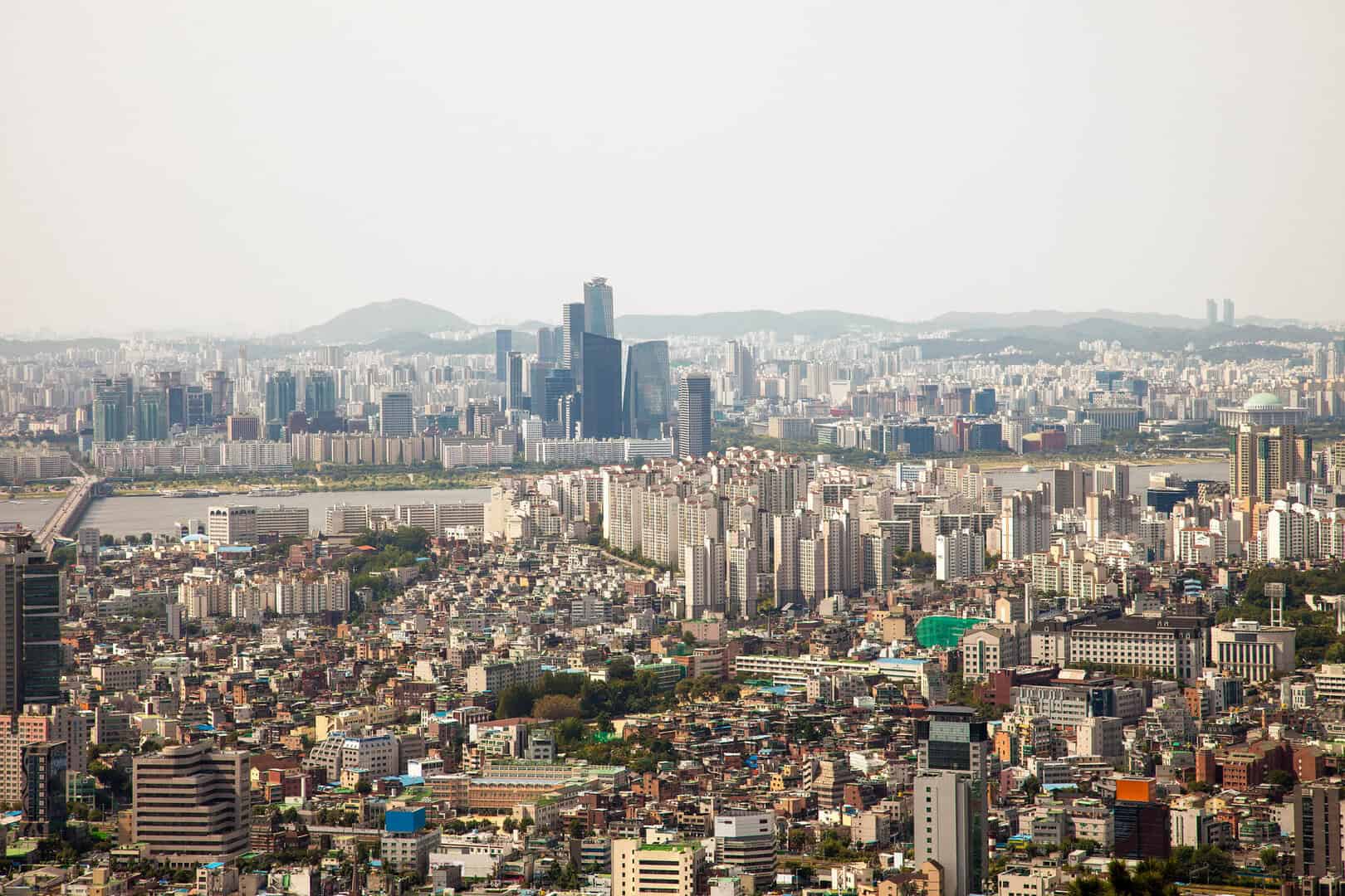 Mi trasferisco a Seul, Corea del Sud: tra innovazione e radici antiche
