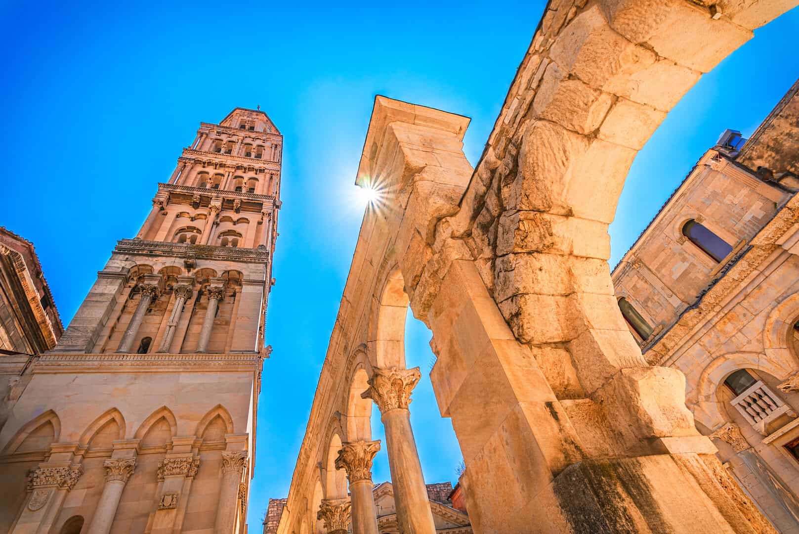 Split Croatia 180425 2