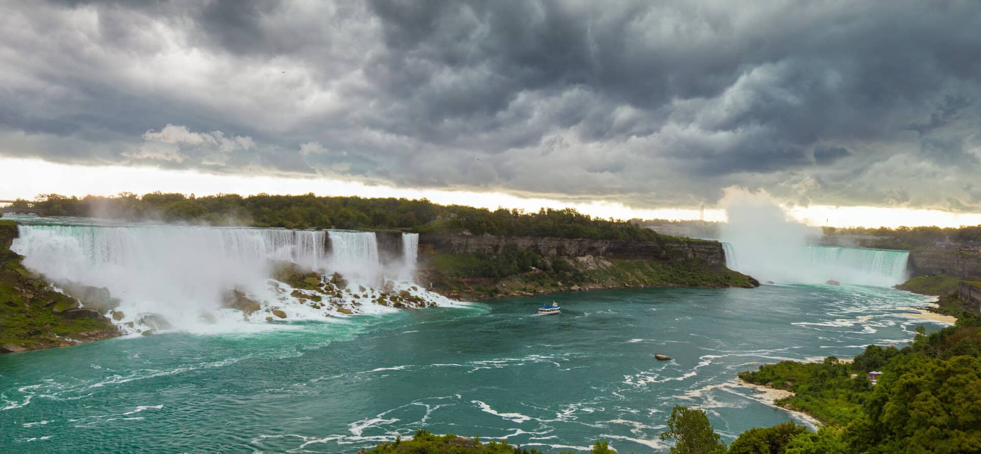 Meteo Ontario, Canada: tempeste in arrivo all’inizio della prossima settimana