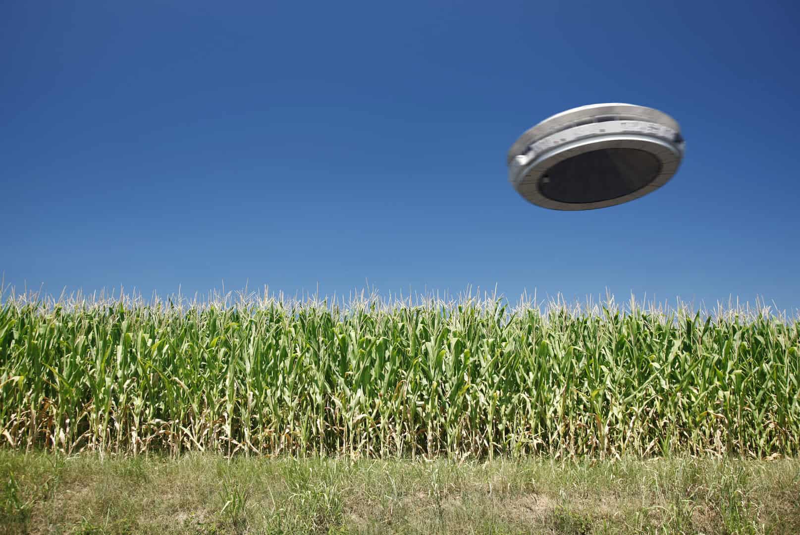 UFO in Cina: i dossier CIA e gli avvistamenti tra riforme e mistero