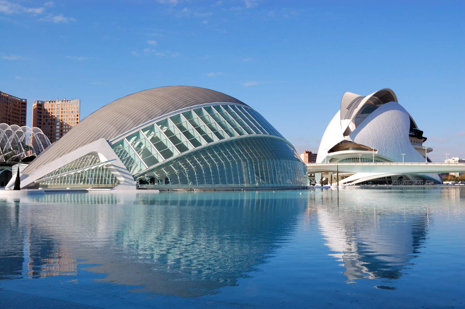 Valencia, tra mare e meraviglia: dove il tempo si ferma