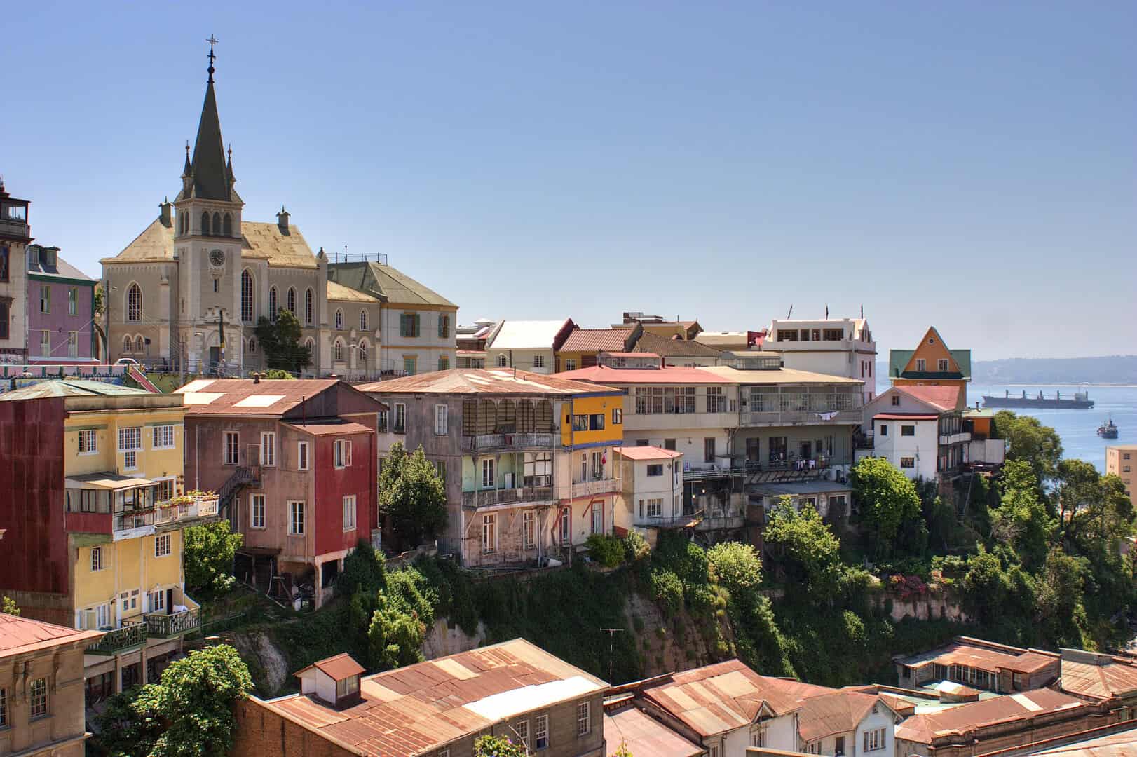 Valparaiso 280425