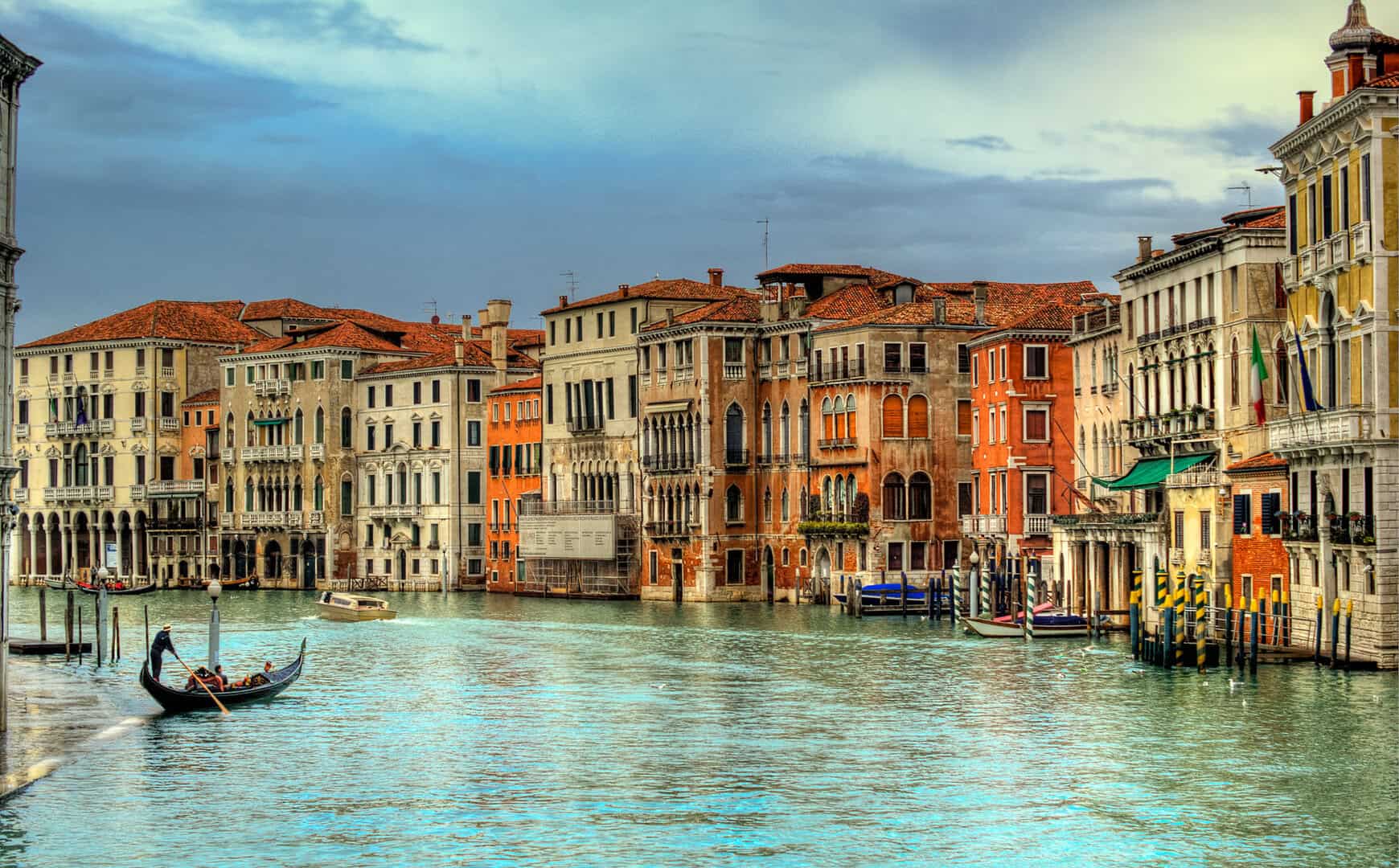 Venezia 220425