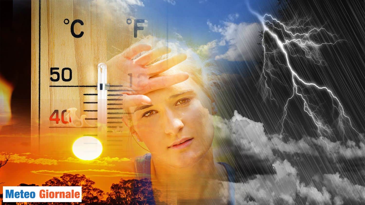 Meteo, la novità che ci aspettavamo: Alta Pressione, ma non per tutti