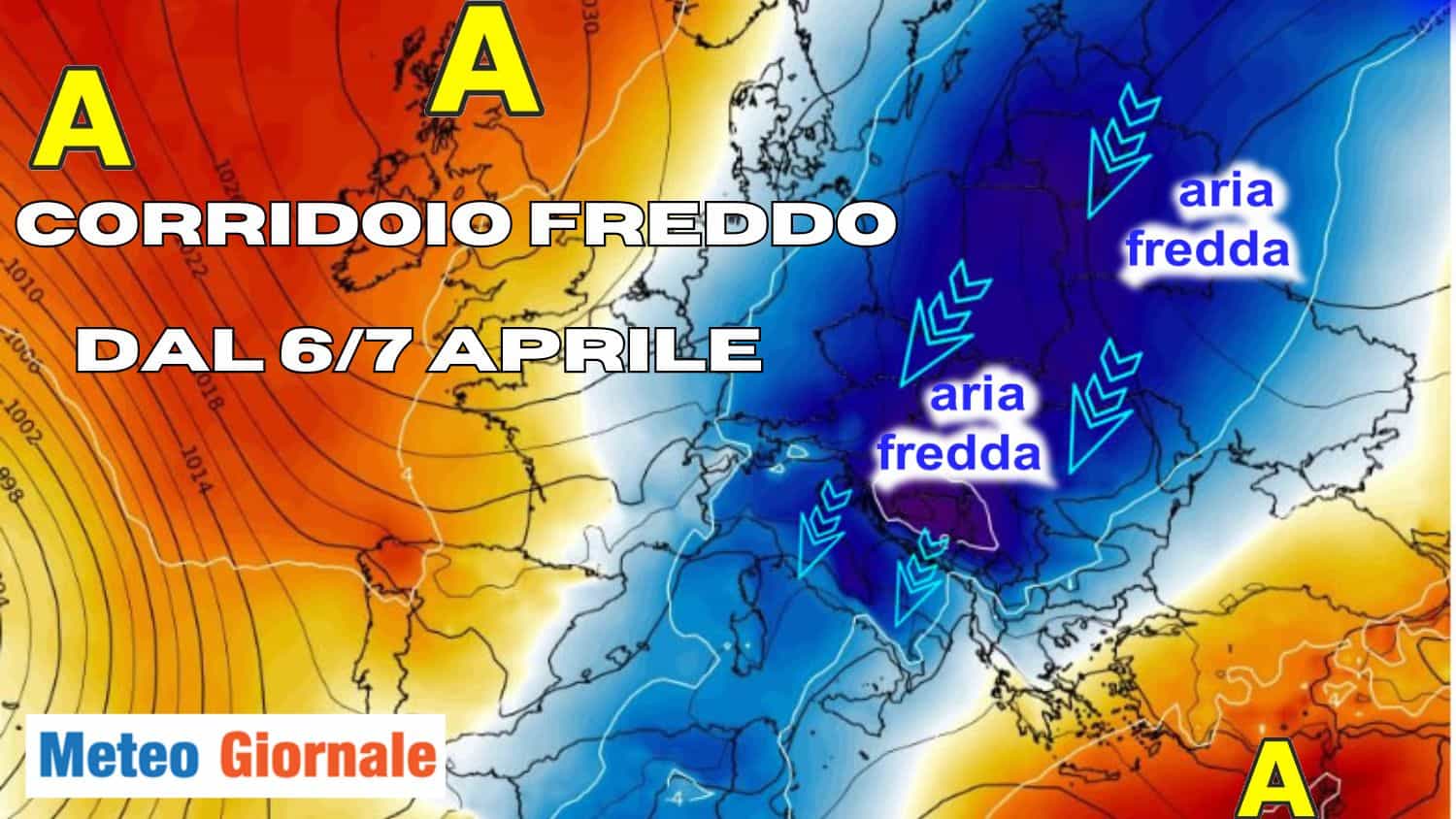 base 1 Aprile 1