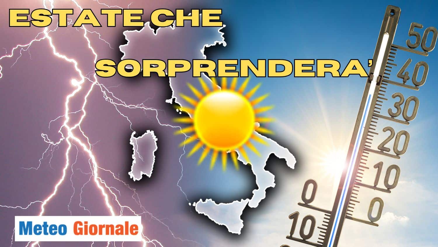 Estate 2025: le prospettive che non ti aspetti
