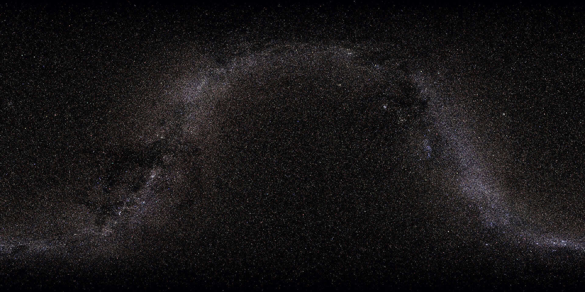 Settimana Internazionale del Cielo Scuro 2025: i 10 spettacoli celesti da non perdere