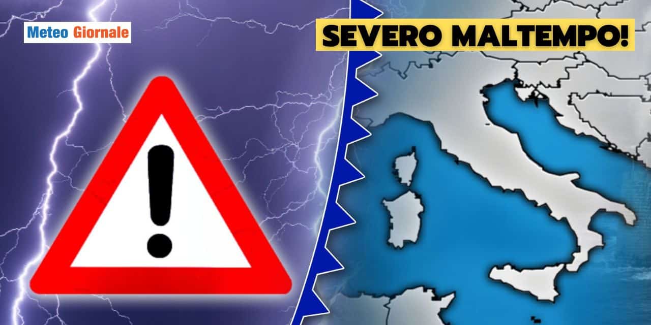 ciclone ad un passo meteo 1504