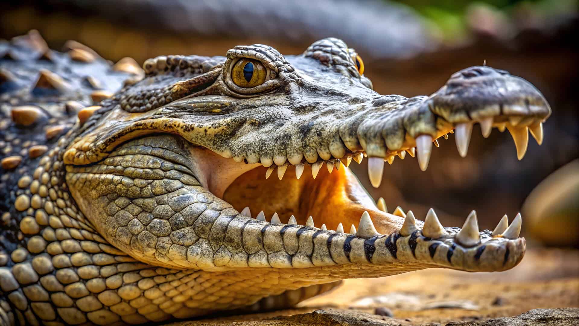 Due nuove specie di coccodrillo scoperte a Cozumel e Banco Chinchorro