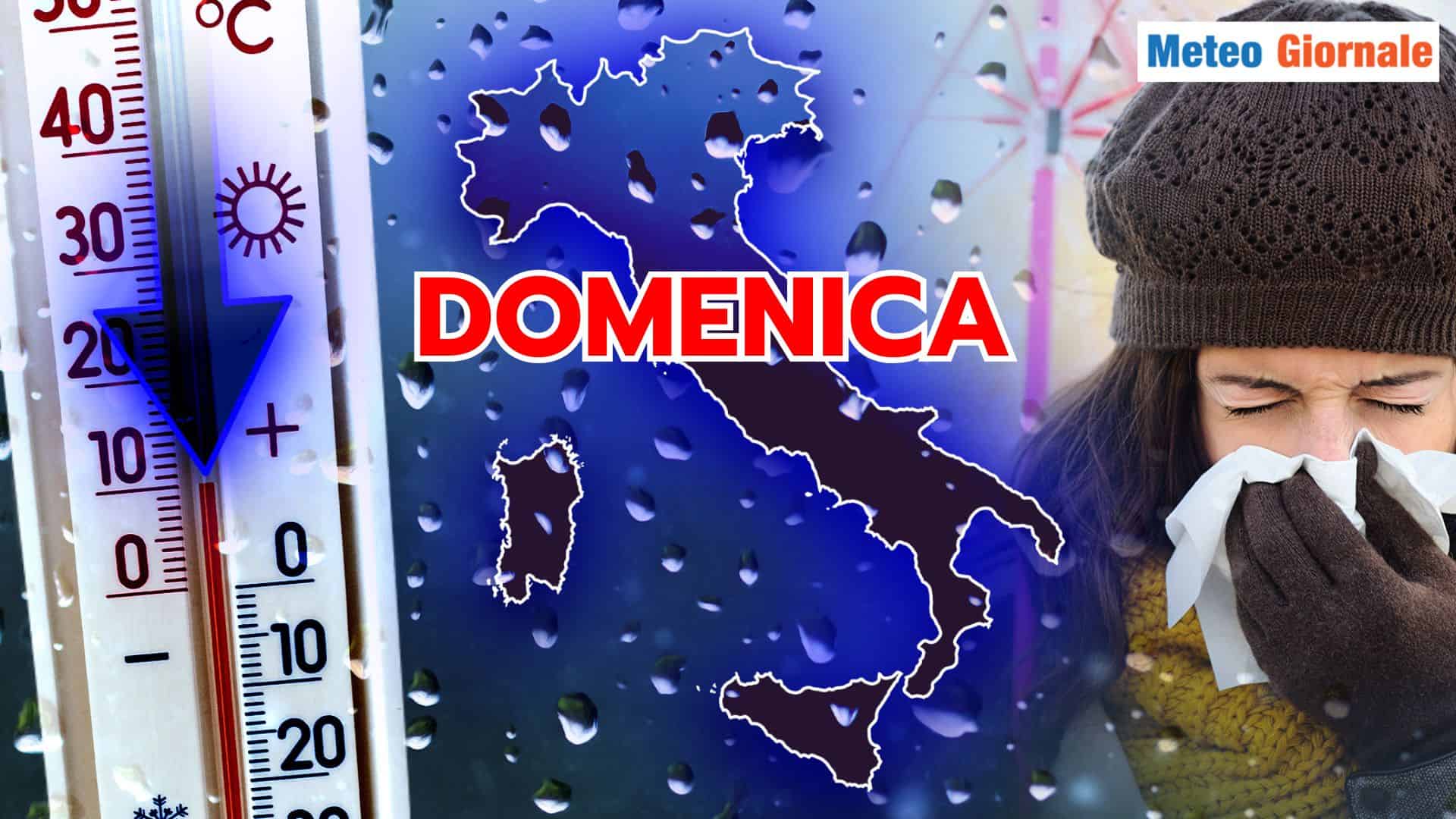 domenica 04 ghefge