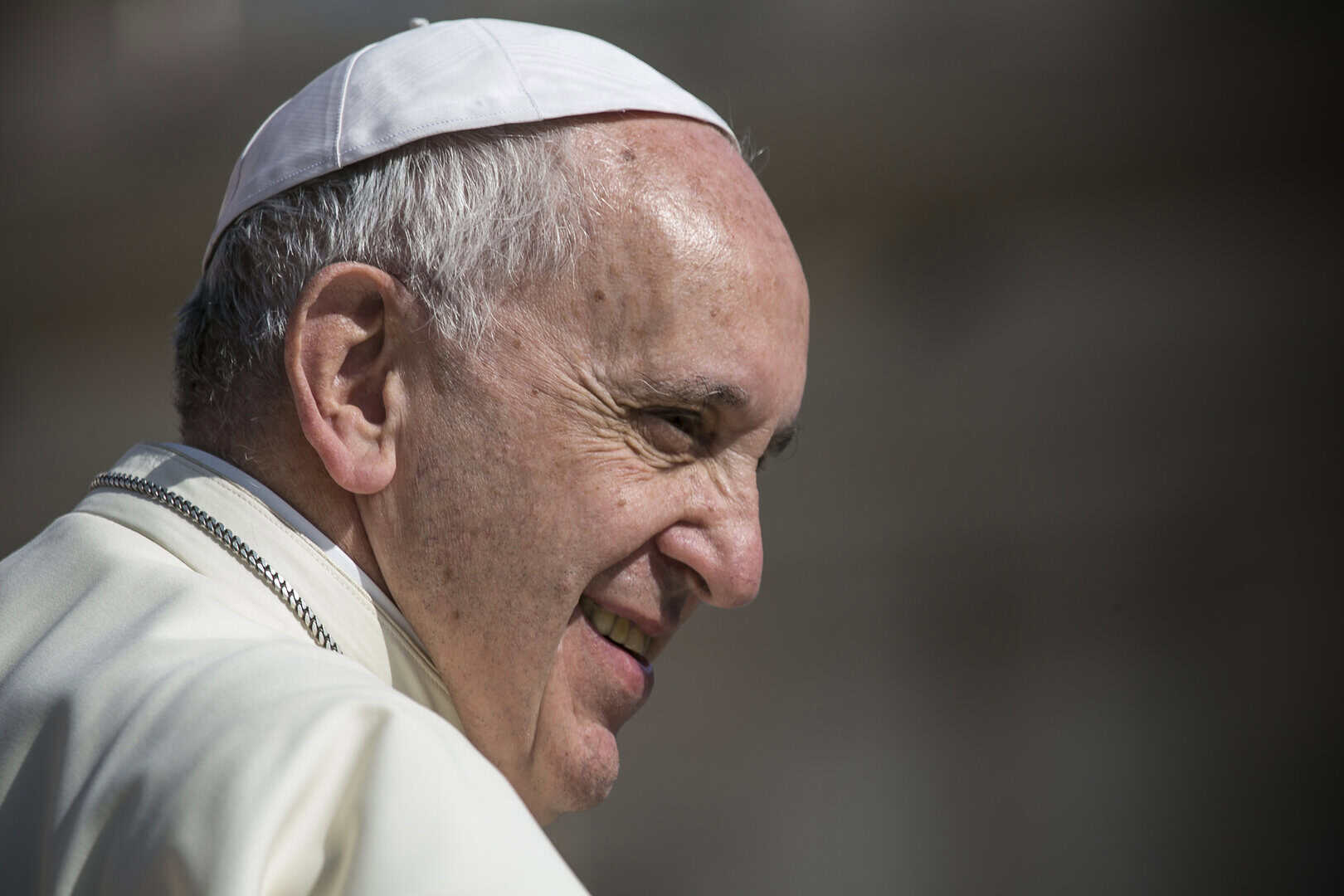 Biografia: la vita di Papa Francesco, il Pontefice venuto dall’Argentina
