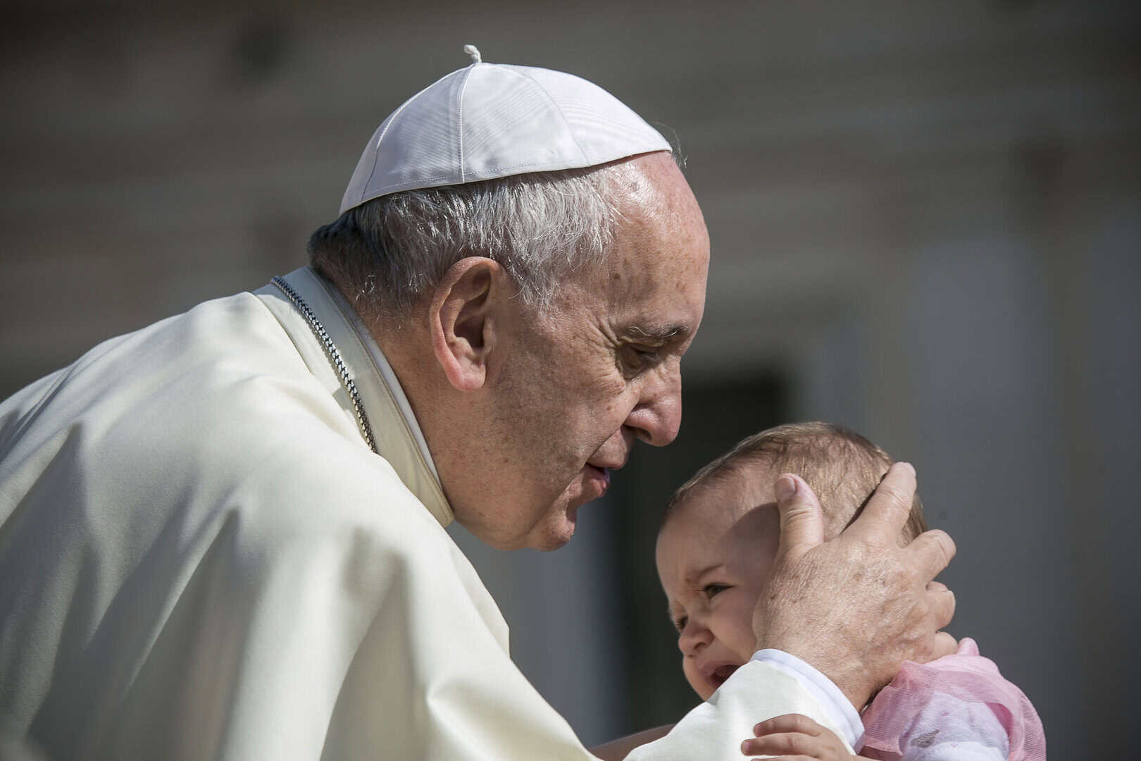 Papa Francesco è morto