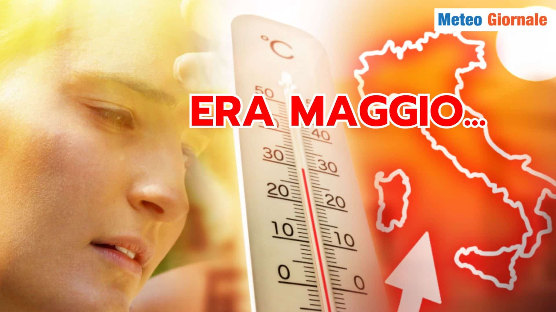 era maggio 30 qoiuyt