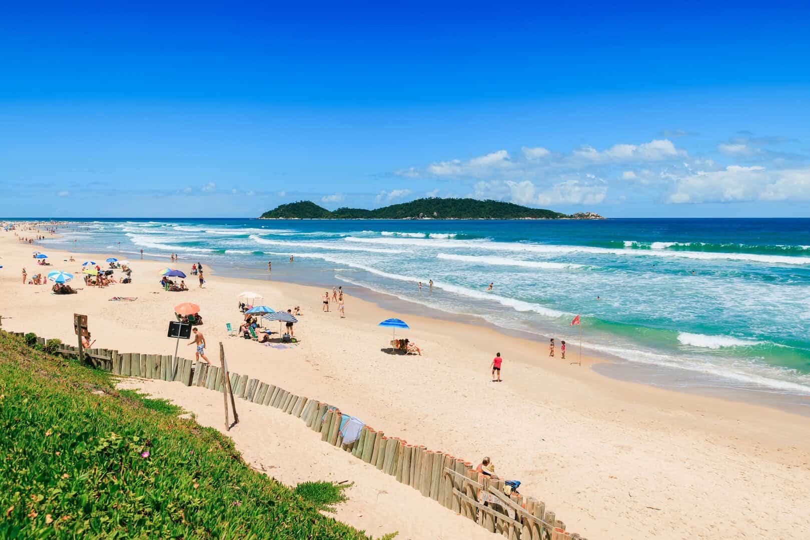 Florianópolis: Il sogno tropicale tra oceano e magia